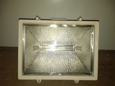 Лот: 6638798. Фото: 1. прожектор iek 1000w. Другое освещение