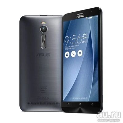 Лот: 8076469. Фото: 1. Смартфон ASUS ZenFone 2 ZE551ML... Смартфоны