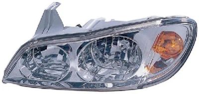 Лот: 3691142. Фото: 1. Фара правая nissan cefiro/maxima... Оптика и освещение