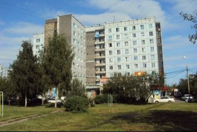 Лот: 11476640. Фото: 1. Сдам комнату в Солнечном. Квартиры, студии