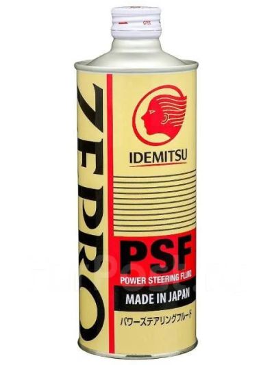 Лот: 15435704. Фото: 1. Idemitsu PSF (0.5л). Масла, жидкости