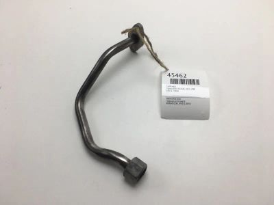 Лот: 20391992. Фото: 1. Трубка EGR Toyota Rav4 1998 2561174060... Кузов