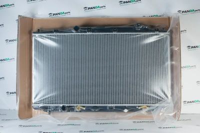Лот: 6383692. Фото: 1. Радиатор Honda Accord 2.0/2.4... Двигатель и элементы двигателя
