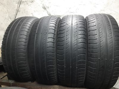 Лот: 18847116. Фото: 1. 185/65R14 86H Amtel Planet DC. Шины