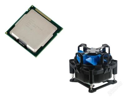 Лот: 2863132. Фото: 1. Intel Pentium Dual Core G620... Процессоры