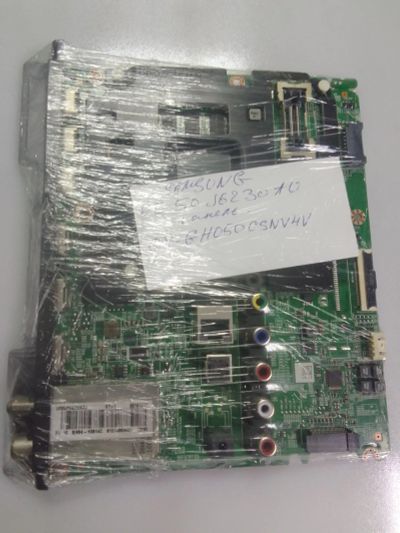 Лот: 24887605. Фото: 1. MAIN BN41-02353C BN94-10814C Led... Запчасти для телевизоров, видеотехники, аудиотехники