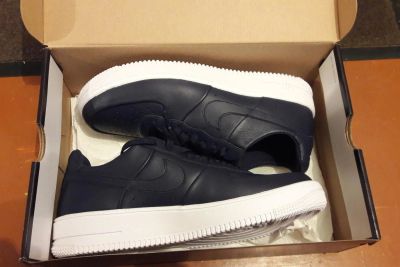 Лот: 10602416. Фото: 1. Nike Air Force 1. Кеды, кроссовки, слипоны