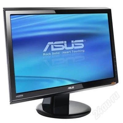 Лот: 2843790. Фото: 1. Продам настоящий бренд ASUS VH226H... ЖК-мониторы