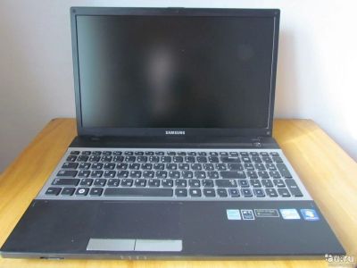 Лот: 12783024. Фото: 1. Samsung NP300V5A-S1DRU. Ноутбуки