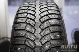 Лот: 8329405. Фото: 1. 225/60 R18 Bridgestone Spike-01... Шины