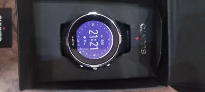 Лот: 24927663. Фото: 1. Часы Suunto Spartan sport. Смарт-часы, фитнес-браслеты, аксессуары