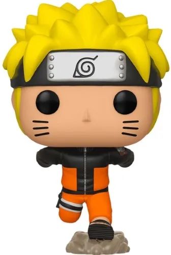 Лот: 24552124. Фото: 1. Фигурка Funko POP! Vinyl: Naruto... Другое (сувениры, подарки)