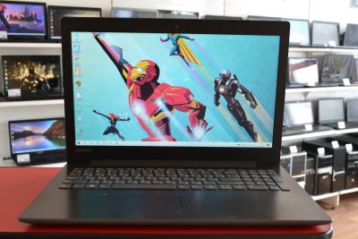Лот: 16099916. Фото: 1. Lenovo ideapad 320-15IST (15.6... Ноутбуки