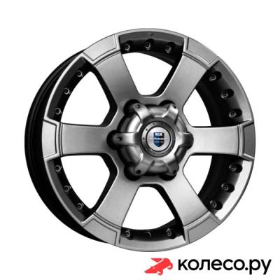Лот: 25093548. Фото: 1. М56 (КС593) 7x16/6*139.7 D67.1... Диски