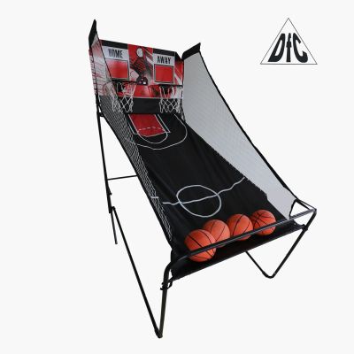 Лот: 15480219. Фото: 1. Игровой стол - баскетбол DFC NETS... Другое (спортивные товары)
