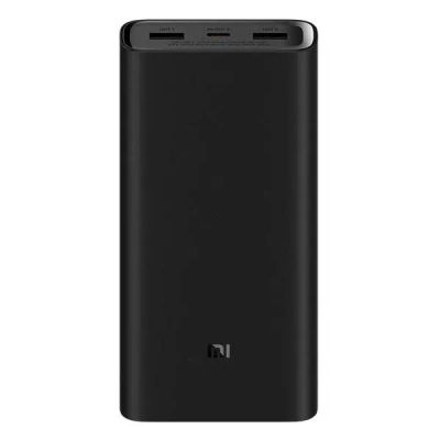 Лот: 25623744. Фото: 1. Внешний аккумулятор Xiaomi Mi... Внешние, портативные аккумуляторы для смартфонов (Power bank)