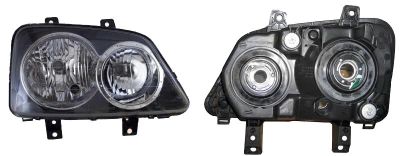 Лот: 7383603. Фото: 1. Фара Daihatsu Terios (Териос... Оптика и освещение