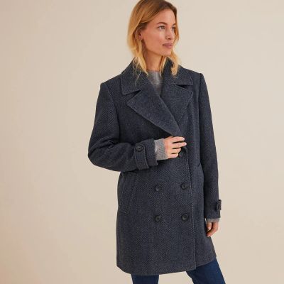 Лот: 24143652. Фото: 1. Полупальто LaRedoute. Нижнее бельё