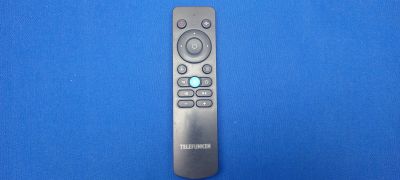 Лот: 24617704. Фото: 1. AN-1603 Original Telefunken с... Пульты ДУ