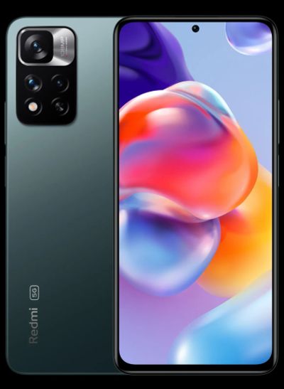Лот: 19615769. Фото: 1. Смартфон Xiaomi Redmi Note 11... Смартфоны