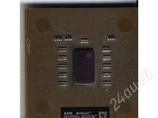 Лот: 128590. Фото: 1. Процессор AMD Athlon 1500+. Процессоры