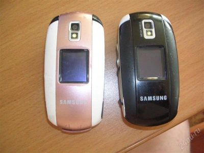 Лот: 1874451. Фото: 1. samsung e530. Кнопочные мобильные телефоны