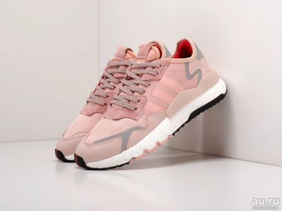 Лот: 17315779. Фото: 1. Кроссовки Adidas Nite Jogger... Кеды, кроссовки, слипоны