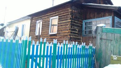 Лот: 3633922. Фото: 1. Продам дом в Козульке. Дома