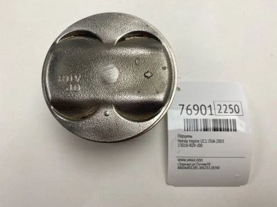 Лот: 21110174. Фото: 1. Поршень Honda Inspire 2003 13010RDVJ00... Двигатель и элементы двигателя