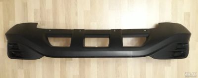 Лот: 16938082. Фото: 1. Бампер Honda CR-V 4 2.4 литра. Кузов