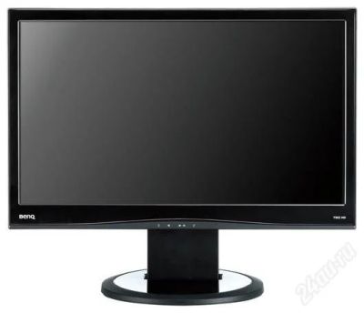 Лот: 2406757. Фото: 1. Монитор BENQ T902HDA. ЖК-мониторы