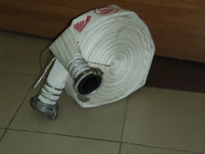 Лот: 4498310. Фото: 1. рукав пожарный. Водопенное оборудование, рукава