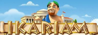 Лот: 267003. Фото: 1. Акк Ikariam сервер Beta. Игры для ПК