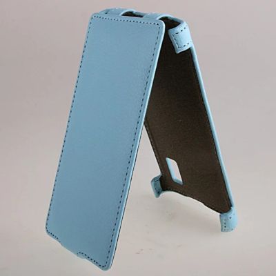 Лот: 3381007. Фото: 1. Флип-кейс Activ Leather для LG... Чехлы, бамперы