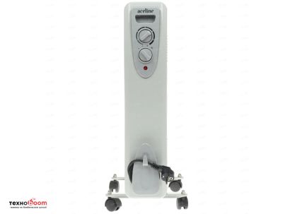 Лот: 14675717. Фото: 1. Масляный радиатор Aceline OL-2511G... Радиаторы отопления, полотенцесушители