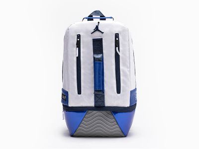 Лот: 24979657. Фото: 1. Рюкзак Nike Air Jordan. Рюкзаки