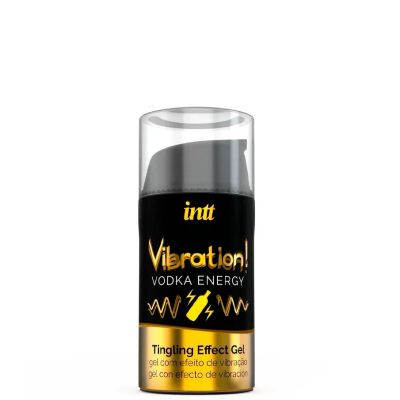 Лот: 24250124. Фото: 1. Жидкий вибратор Intt Vibration... Игрушки
