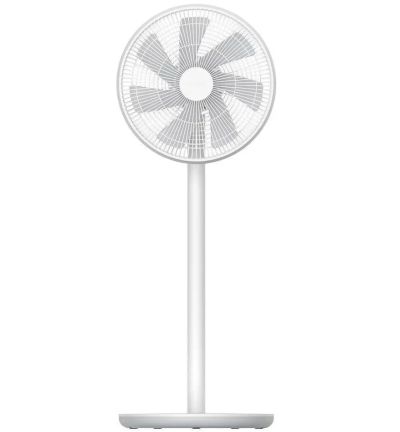 Лот: 20543940. Фото: 1. Вентилятор Xiaomi Mijia Inverter... Вентиляторы бытовые