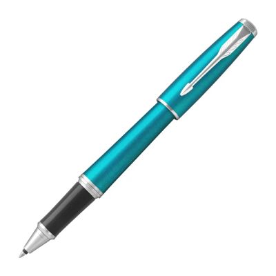 Лот: 23826924. Фото: 1. Ручка-роллер Parker PK Urban Vibrant... Ручки шариковые, перьевые