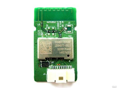 Лот: 13558011. Фото: 1. J20H077, Wi-Fi tv SONY. Запчасти для телевизоров, видеотехники, аудиотехники