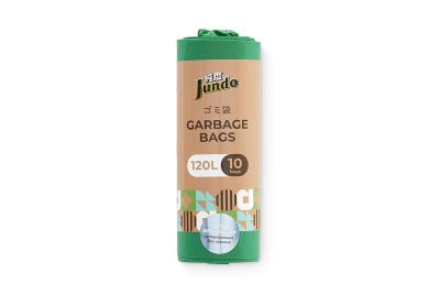 Лот: 23654779. Фото: 1. Мешки для мусора Jundo Garbage... Пакеты, мешки