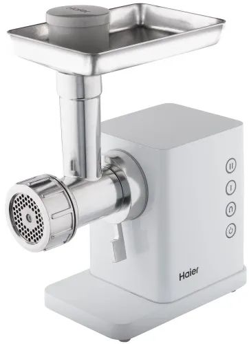 Лот: 24478465. Фото: 1. Мясорубка Haier HG-700. Кухонная