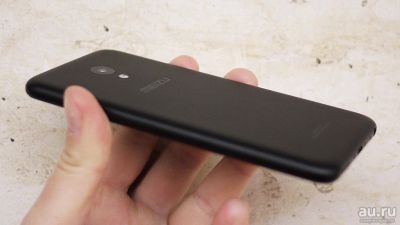 Лот: 11188046. Фото: 1. Meizu M5 16GB. Смартфоны