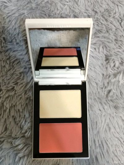 Лот: 12537857. Фото: 1. Румяна от Bobbi Brown. Макияж