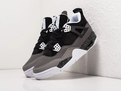 Лот: 19588315. Фото: 1. Кроссовки Nike Air Jordan 4 Retro. Кеды, кроссовки, слипоны
