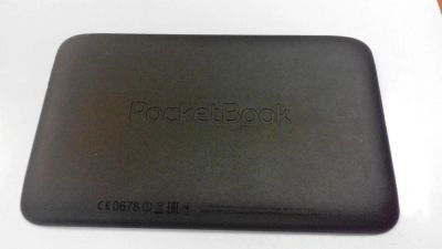 Лот: 7838610. Фото: 1. Задняя крышка PocketBook Surfpad... Запчасти для планшетов