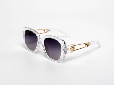 Лот: 21764863. Фото: 1. Очки Versace. Очки солнцезащитные