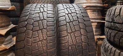 Лот: 18118595. Фото: 1. 195/60R15 88T Viatti Brina пара. Шины