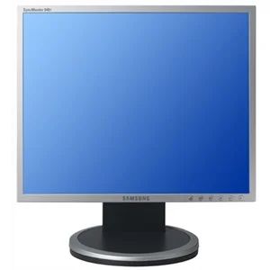 Лот: 3659978. Фото: 1. Монитор Samsung SyncMaster 940T-2. ЖК-мониторы