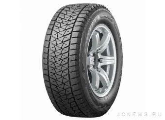 Лот: 8209931. Фото: 1. зима новые 235/55R18 100T DM-V2... Шины